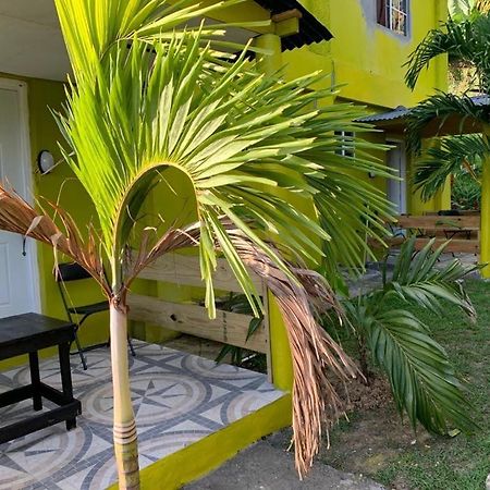 Tha Lagoon Spots Cool Vybz ปอร์ตอันโตนิโอ ภายนอก รูปภาพ
