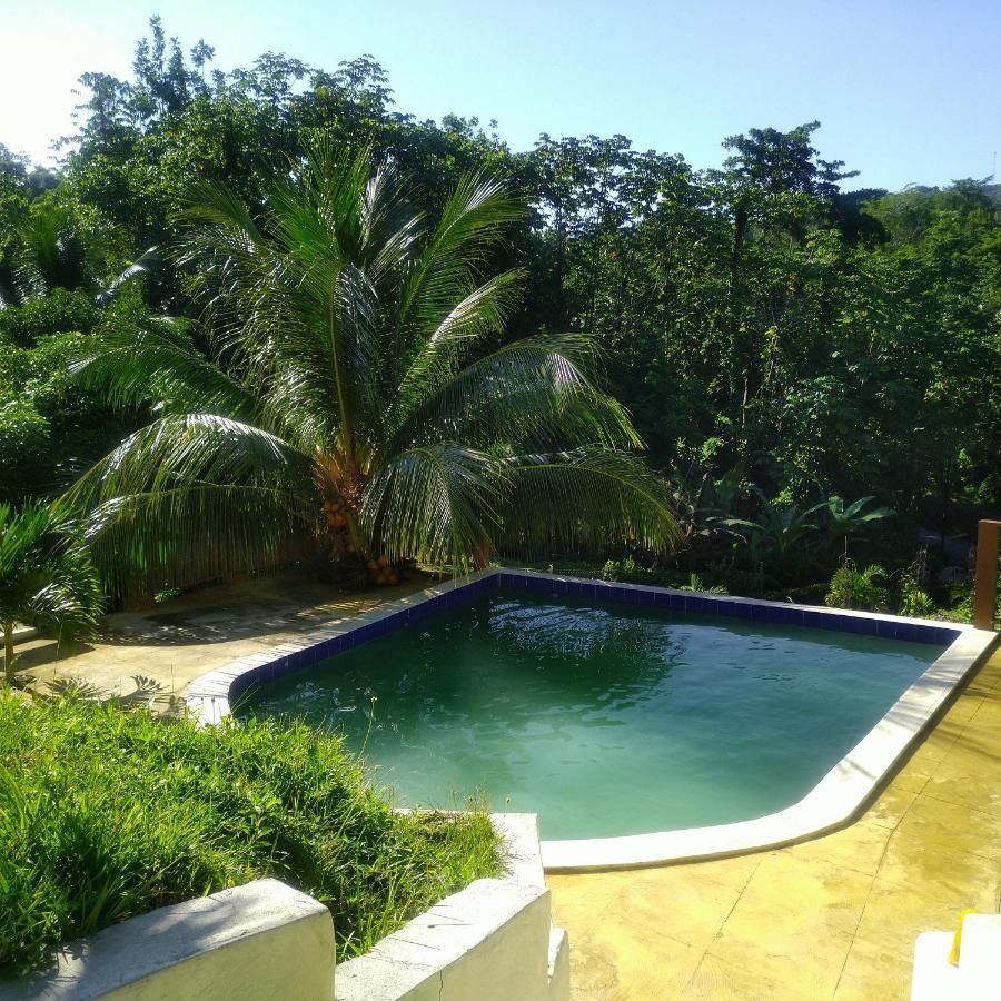 Tha Lagoon Spots Cool Vybz ปอร์ตอันโตนิโอ ภายนอก รูปภาพ